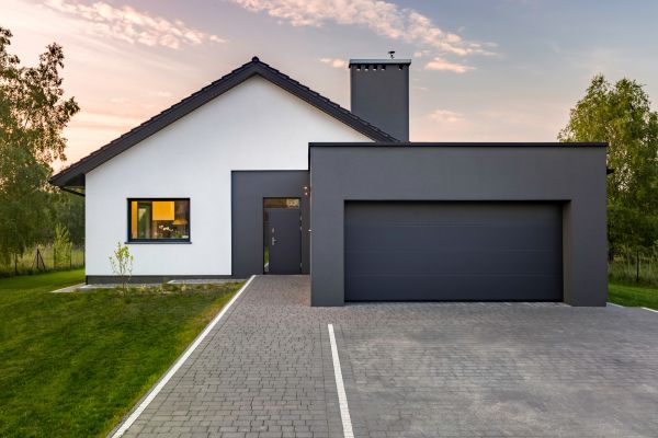 Concrete Extension Service