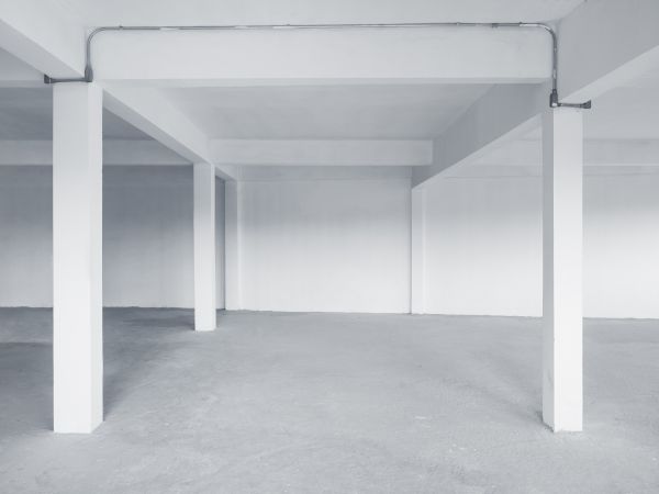 Cement Floor Replacement in Aurora